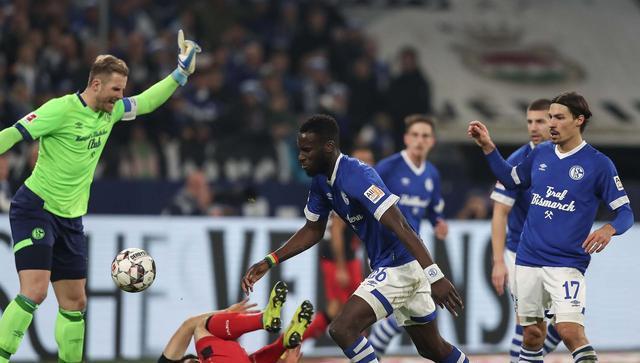 中欧体育赛事德甲赛程吃紧，尼斯今晚豪取连胜，更衣室稳定，轮换策略成焦点的简单介绍