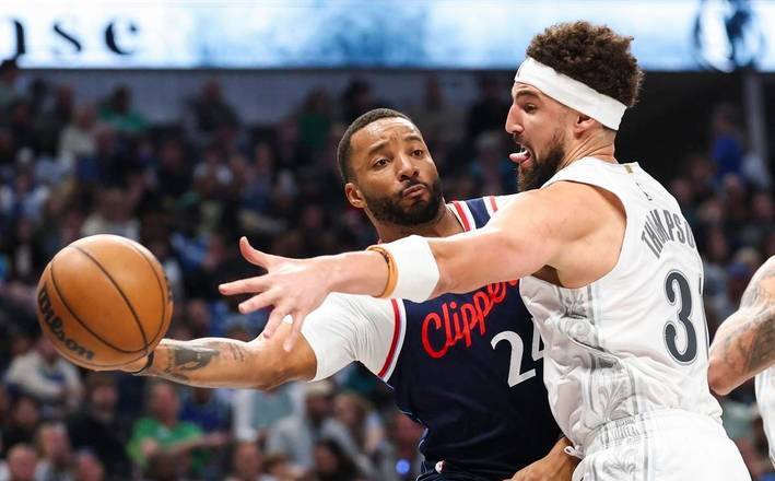 ZOTY达拉斯独行侠国际比赛日刷新队史纪录洛杉矶湖人清晨再遭质疑，洛杉矶快船远射贴柱备战CBA常规赛看傻球迷的简单介绍